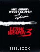 L'Arme fatale 3 - Steelbook (FR Import) Blu-ray