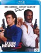 Lethal Weapon 3 (TH Import) Blu-ray