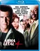 Arma Letal 4 (ES Import) Blu-ray