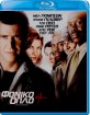 Lethal Weapon 4 (GR Import) Blu-ray