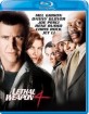 Lethal Weapon 4 (HK Import) Blu-ray