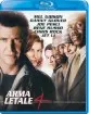 Arma Letale 4 (IT Import) Blu-ray