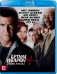 Lethal Weapon 4 (NL Import) Blu-ray