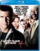 Lethal Weapon 4 (RU Import) Blu-ray
