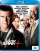 Lethal Weapon 4 (TH Import) Blu-ray