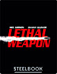 Lethal Weapon - Limited Edition Steelbook (UK Import) Blu-ray