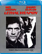 Lethal Weapon - Theatrical Cut (US Import ohne dt. Ton) Blu-ray