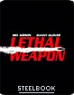 L'Arme fatale - Steelbook (FR Import) Blu-ray