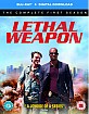 Lethal Weapon: The Complete First Season (Blu-ray + UV Copy) (UK Import) Blu-ray