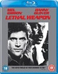 Lethal Weapon - Theatrical Cut (UK Import) Blu-ray