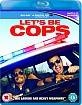 Let's Be Cops (Blu-ray + UV Copy) (UK Import) Blu-ray