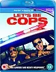 Let's Be Cops (Blu-ray + UV Copy) (UK Import) Blu-ray