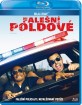 Falešní poldové (CZ Import) Blu-ray