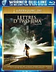 Lettres d'Iwo Jima (FR Import) Blu-ray