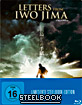 Letters from Iwo Jima (Limited Steelbook Edition) (Neuauflage) Blu-ray