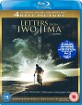 Letters from Iwo Jima (UK Import ohne dt. Ton) Blu-ray