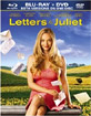 Letters to Juliet (Blu-ray + DVD) (Region A - US Import ohne dt. Ton) Blu-ray