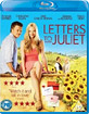 Letters to Juliet (UK Import ohne dt. Ton) Blu-ray