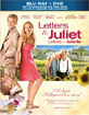 Letters to Juliet / Lettres à Juliette (Blu-ray + DVD) (Region A - CA Import ohne dt. Ton) Blu-ray