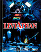 Leviathan (1989) - Limited Mediabook Edition (Cover A) Blu-ray