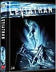 Leviathan - Das Ding aus der Tiefe (Limited Mediabook Edition) (Cover B) (Blu-ray + DVD) Blu-ray
