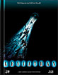 Leviathan - Das Ding aus der Tiefe (Limited Mediabook Edition) (Cover C) (Blu-ray + DVD) Blu-ray