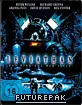 Leviathan - Das Ding aus der Tiefe (Limited FuturePak) (Blu-ray + DVD) Blu-ray