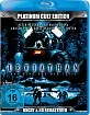 Leviathan - Das Ding aus der Tiefe (Platinum Cult Edition 27) (Blu-ray + DVD) Blu-ray