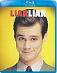 Liar Liar (1997) (Neuauflage) (US Import ohne dt. Ton) Blu-ray
