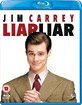 Liar Liar (UK Import) Blu-ray