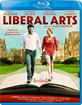 Liberal Arts (Region A - US Import ohne dt. Ton) Blu-ray