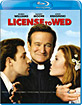 License to Wed (SE Import) Blu-ray