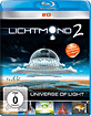 Lichtmond 2 - Universe of Light Blu-ray