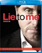 Lie to Me: Season 1 (US Import ohne dt. Ton) Blu-ray