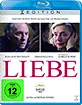 Liebe (2012) (X Edition) Blu-ray