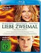 Liebe Zweimal - Gemeinsam Stärker Blu-ray