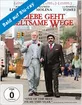 Liebe geht seltsame Wege Blu-ray