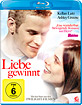 Liebe gewinnt Blu-ray