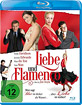 Liebe und Flamenco Blu-ray