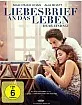 Liebesbrief an das Leben - Dear Zindagi (Limited Special Edition) Blu-ray