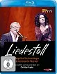 Liedestoll - Angelika Kirchschlager & Konstantin Wecker Blu-ray