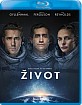 Život (2017) (CZ Import ohne dt. Ton) Blu-ray