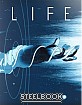 Život (2017) - Filmarena Exclusive #080 Limited Edition Lenticular Fullslip Steelbook (CZ Import ohne dt. Ton) Blu-ray
