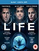 Life (2017) (Blu-ray + UV Copy) (UK Import) Blu-ray
