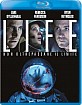 Life: Non Oltrepassare il Limite (IT Import) Blu-ray