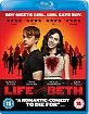Life After Beth (2014) (UK Import ohne dt. Ton) Blu-ray