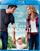Life As We Know It (US Import ohne dt. Ton) Blu-ray
