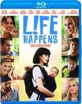 Life Happens - Das Leben eben! (CH Import) Blu-ray