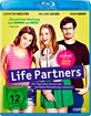 Life Partners (2014) Blu-ray