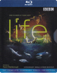 Life - Steelcase (TH Import ohne dt. Ton) Blu-ray